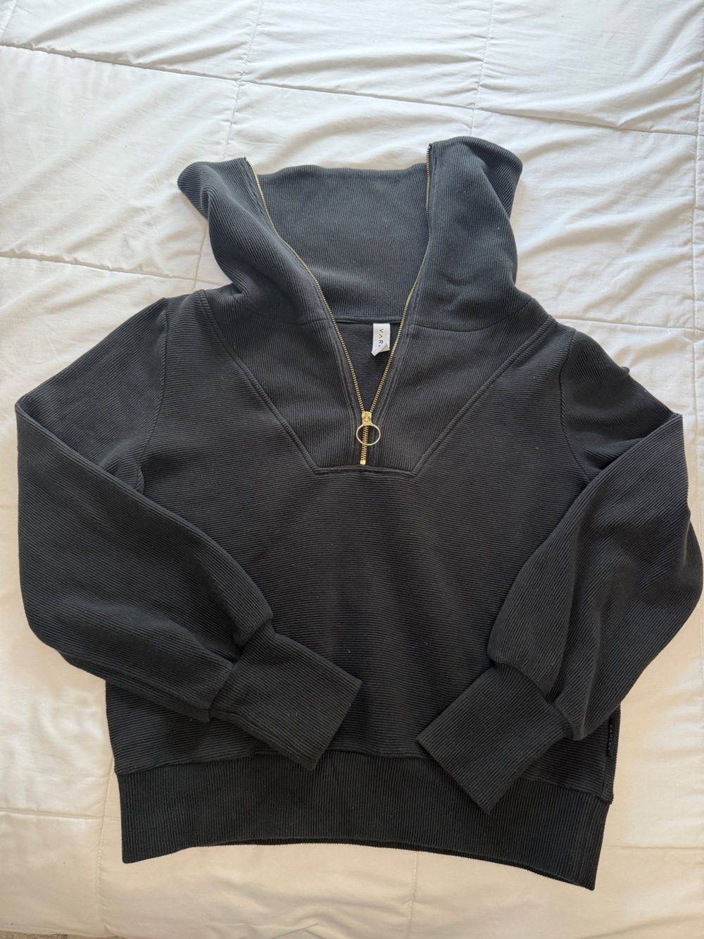 VARLEY SWEATER